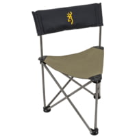 Browning Camping Dakota Lightweight Tri-leg Chair
