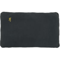Browning Camping Pillow w/Fleece