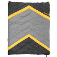 Browning Camping Side-by-Side 0 Double-Wide Sleeping Bag