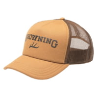 Browning Men's Cap Burr Mid Profile Browning/Antler Logo