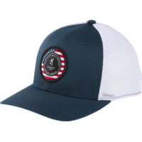 Browning Freedom 110 Mesh Back Circle Patch Cap - Men's