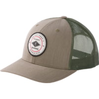 Browning Mogul Cap w/Circle Patch Snapback - Mens