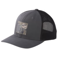 Browning Cypress Cap w/Circle Patch Ovix - Mens