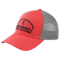 Browning Emblem Cap - Women's