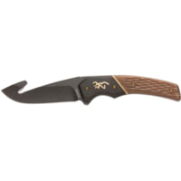 Browning Hunter 3.5in Fixed Blade Knife