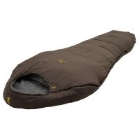 Browning Camping Kenai Super-Wide, Clay Sleeping Bag