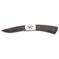 Browning Knoll 2.375in Folding Knife