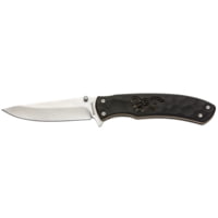 Browning Medium Primal Linerlock 3.5in Folding Knife