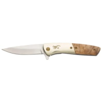Browning Nine Mile 3in Folding Knife