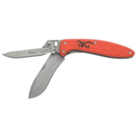 Browning Primal 2 Blade 2.75in Folding Knife