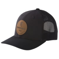 Browning Review Cap w/ Circle Patch Buckmark - Mens