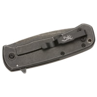 Browning Riverstone 2.875in Folding Knife