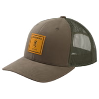 Browning Rugged Cap - Mens