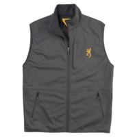 Browning Soft Shell Vest - Mens