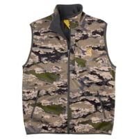 Browning Soft Shell Vest - Mens