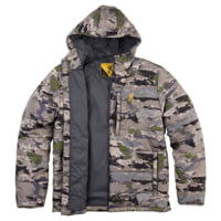 Browning Super Puffy Parka - Mens