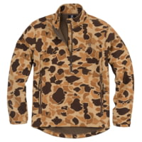Browning Wicked Wing 1/4 Zip Smoothbore Jacket - Mens