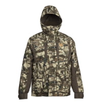Browning Wicked Wing Cold Front Parka - Mens
