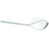 Brunken BWA18G Bait Net 18in 9x11in D-Hoop Alum Handle With Guard