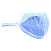 Brunken BN6A Bait Net 8-1/2in Hoop With 6in Alum Handle
