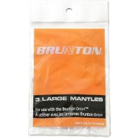 Brunton Mantles, 3 Pack, for Orion Lantern