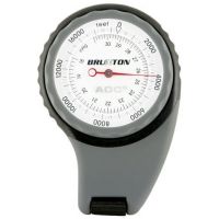 Brunton Altimeter with Barometric Pressure Sensing Instrument ADC-RIDGE