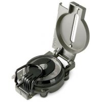Brunton Military Style Lensatic Sighting Compass
