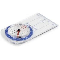 Brunton Compact Baseplate Compass 8NL