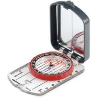 Brunton Safari Mirrored Sighting Luminescent Compasses 16DLU