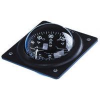 Brunton Watersports Marine Dash Mount Black Compass
