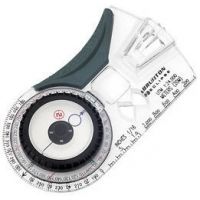 Brunton Eclipse Base Plate Sighting Compasses 8097