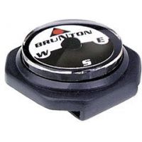 Brunton Watchband Slider Brunton Disc Compass 9068