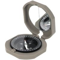 Brunton Cadet Compass, Training Aid for Pocket Transit