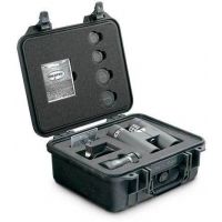 Brunton Custom Pelican Brand Case for Full Size / Zoom Binoculars XPELICAN