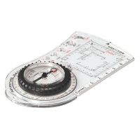 Brunton O.S.S. 40B Adventure Racing Compass, Tool-Free Declination