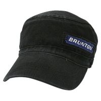 Brunton Cadet Hat w/ Brunton Logo