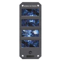 Brunton Explorer Foldable Solar Panel