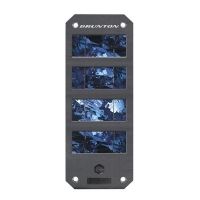 Brunton Foldable Explorer-2 Solar Panel Battery Charger