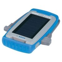 Brunton Freedom Solar Panel and 2200mAh Battery
