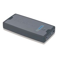 Brunton Sustain 2 Rechargeable Battery - Black, 73WH