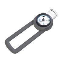 Brunton Tag Along Watch Band Compass