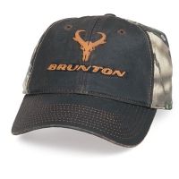 Brunton Mullet Hat