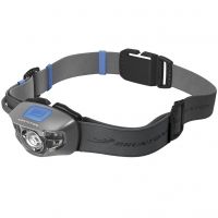 Brunton Glacier 320 Headlamp-Grey
