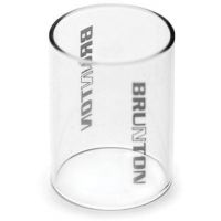 Brunton Glass Globe Replacement for Orion Lantern