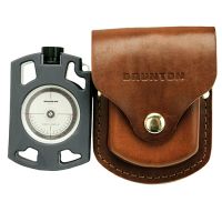 Brunton Omnislope Aluminum Compass
