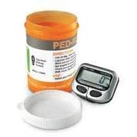 Brunton PED 1204 in Pill Bottle PED-Rx