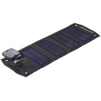Brunton Power Essentials Kit w/ Explorer2 Solar Panel &amp; Inspire Power Pack