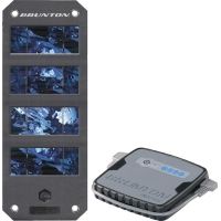Brunton Power Essentials Solar Kit