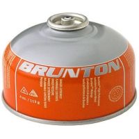 Brunton Single Can of Bruntane Fuel Canister