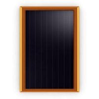 Brunton Solarflat Solar Amorphous Panels